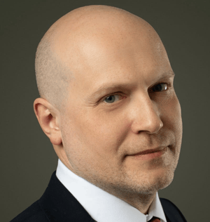 Алексей Носков, директор по развитию сервисов ЦОД, АО 