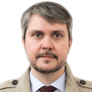 Туманов Э.В.