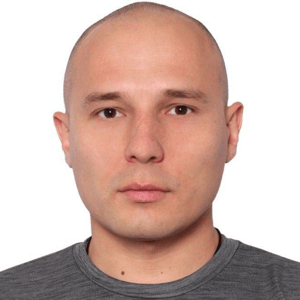 Алексей Кочетков, КБ Синергия