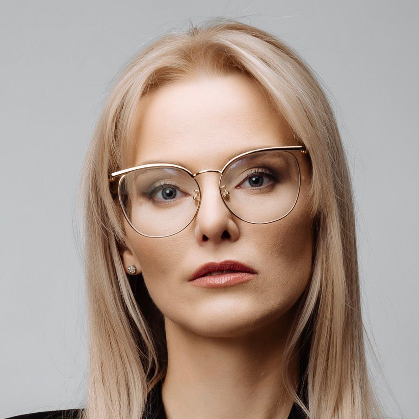 Елена Новикова