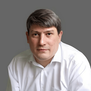 Илья Рогов, АтомДата