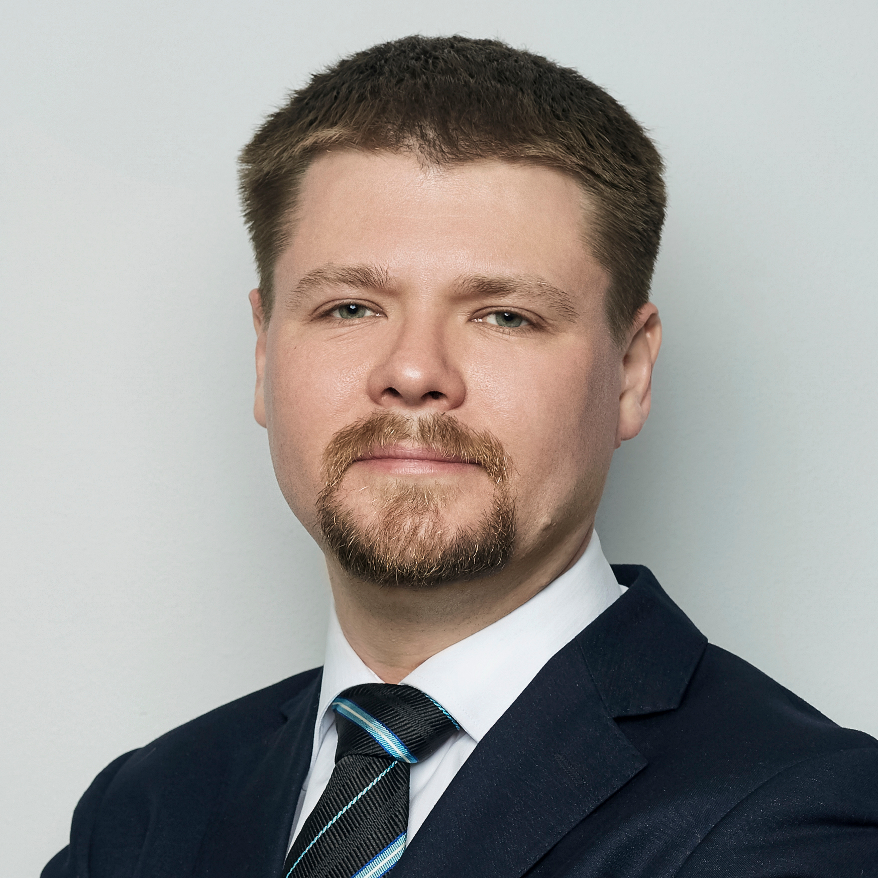 Александр Бойцов БОНАВА