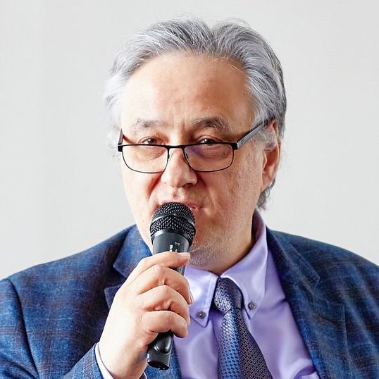 Андрей Чапчаев Инфотекс