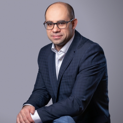 Антон Семейкин, Минэнерго