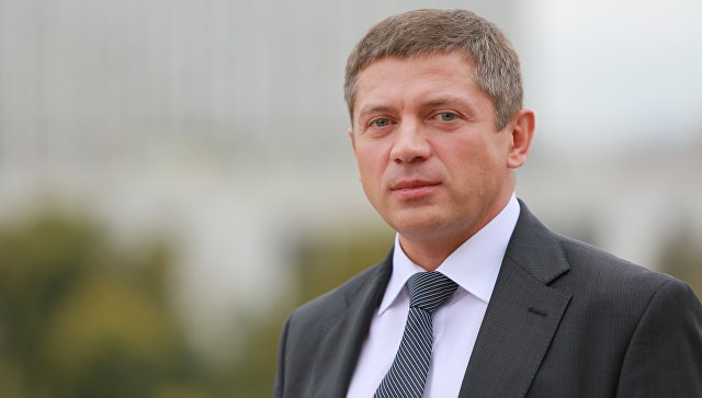 Бабинцев