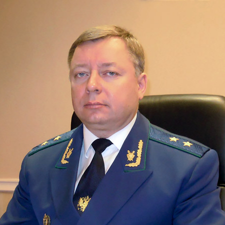 Владимир Тюльков, Генеральной прокуратуры РФ