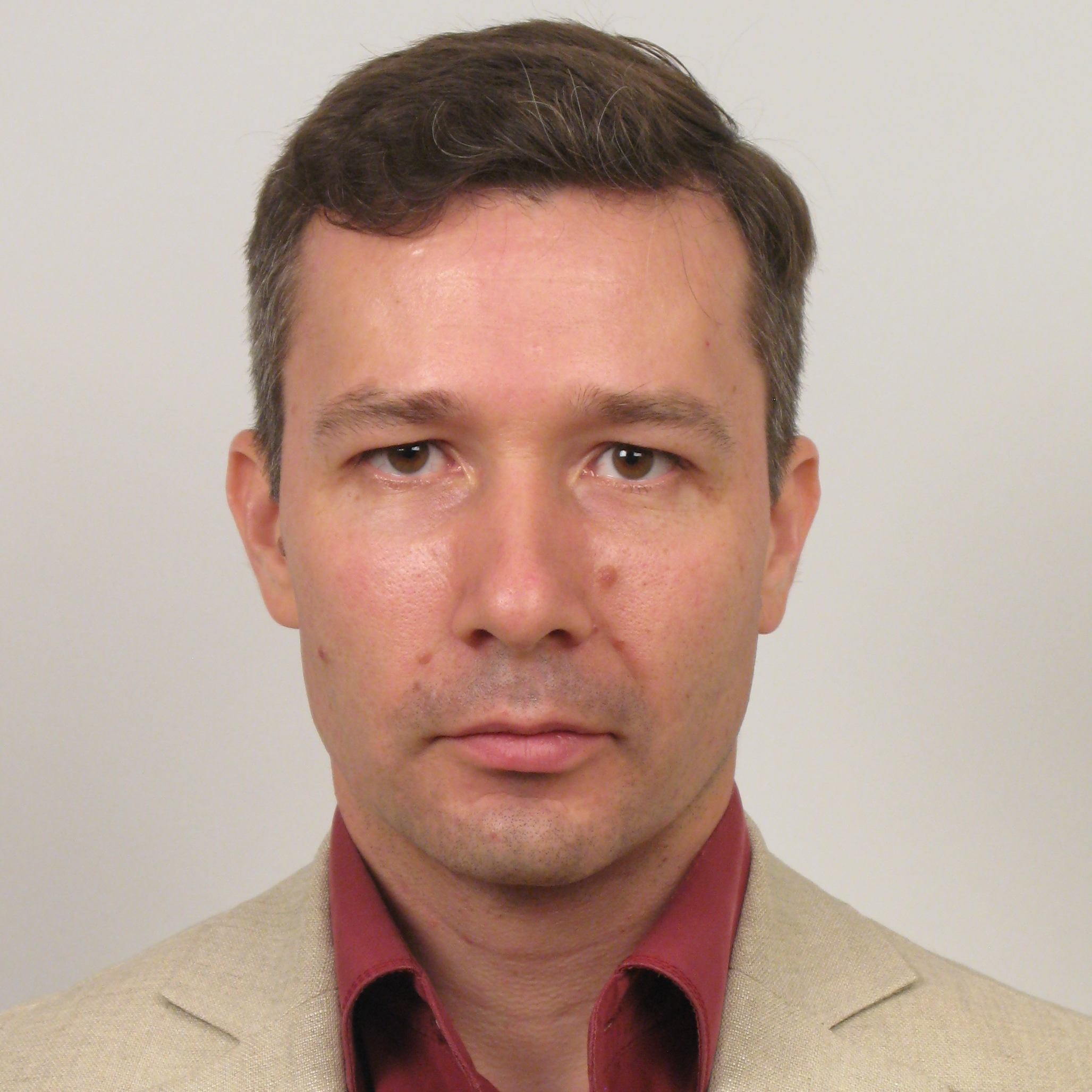 Дмитрий Улыбин, Ростелеком