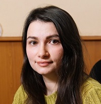 Елена Кокорина, НЛМК
