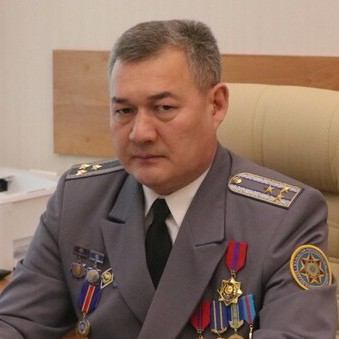 Жанат Сайполдаев, АТЦ СНГ