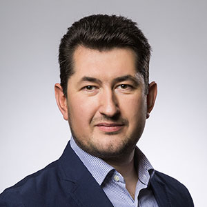 Каминский Максим, Программируемые сети