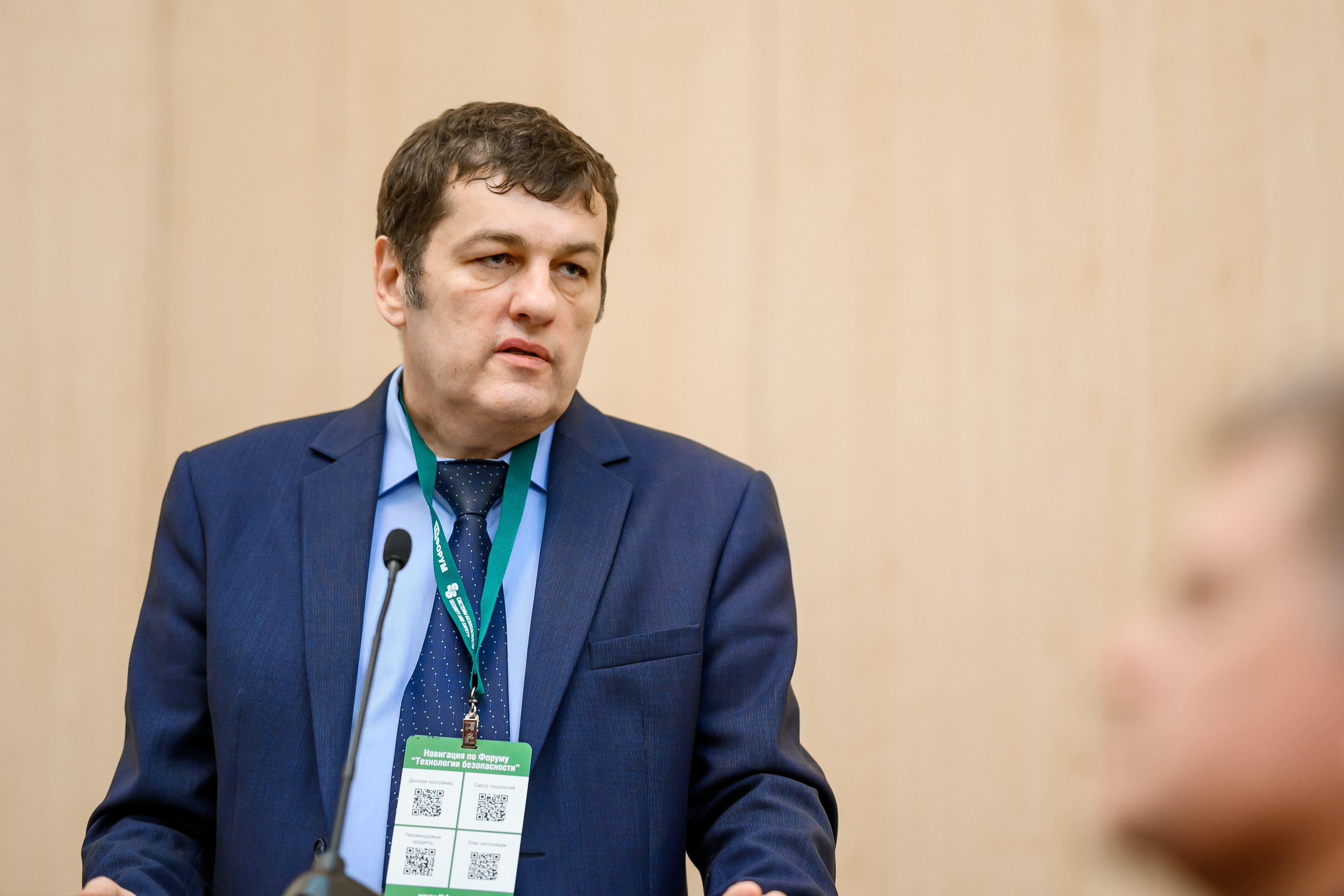 Михаил Качан Минэнерго