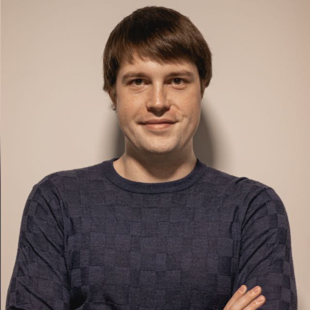 Кирилл Киреев, АНО Цифровая экономика