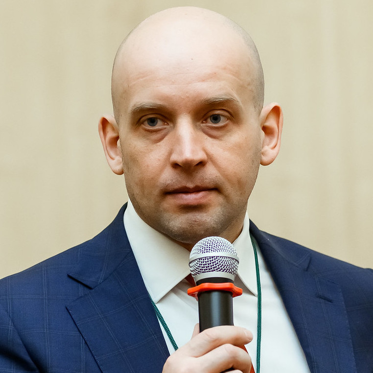 Константин Сергеев, Монетка