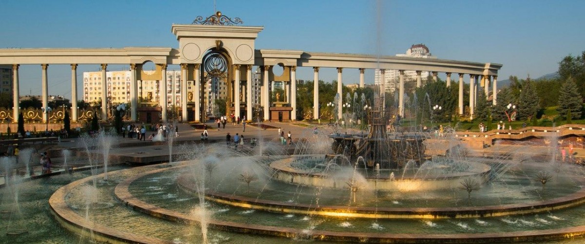 Лианозовский парк
