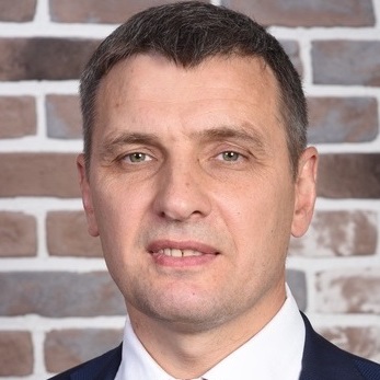 Максим Чаховский, Русатом Инфраструктурные решения