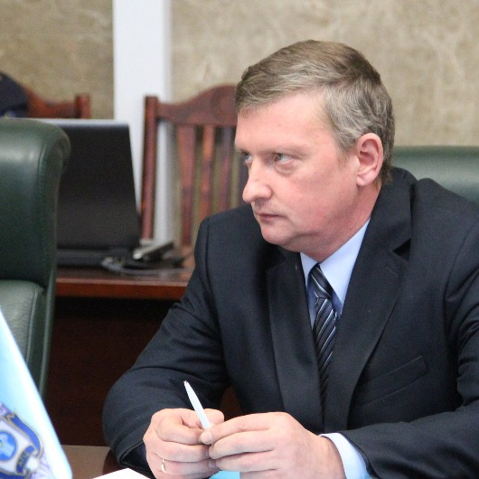 Мареев Павел, АТЦ СНГ
