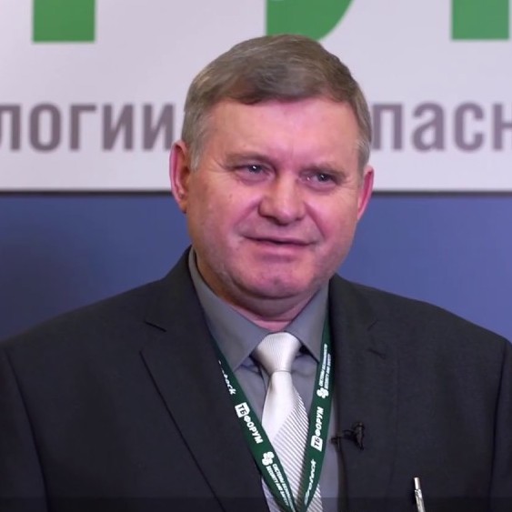 Олег Калугин, ФКУ Упрдор «Москва-Волгоград»