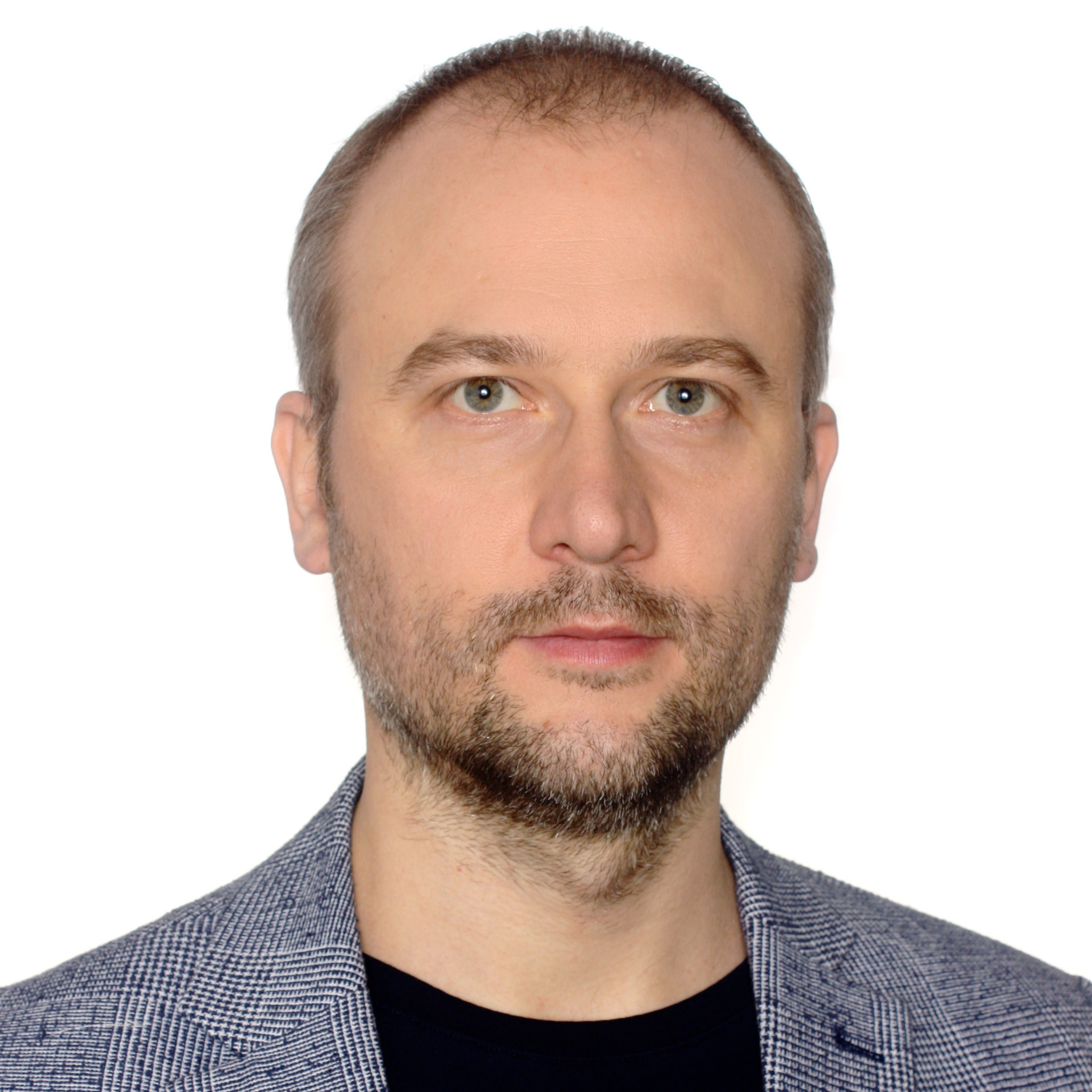 Плюшкин Денис Спортмастер