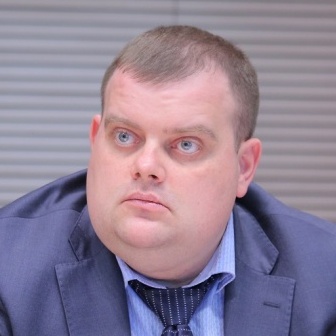 Дмитрий Реуцкий Минцифры