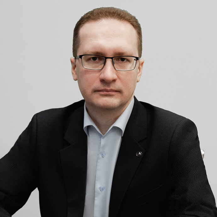 Роман Мылицын, ГК Astra Linux