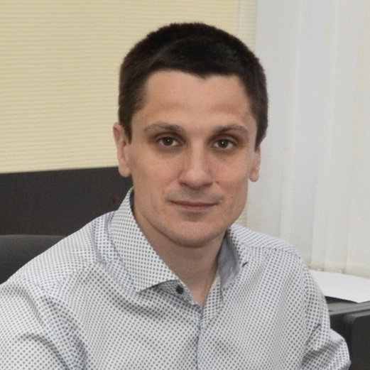 Руткевич Александр Цифровые решения