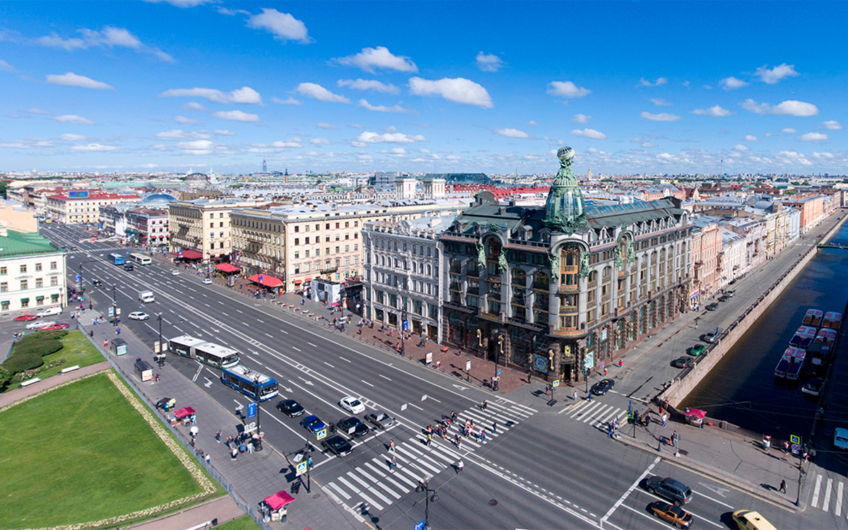 Петербург инвестирует более 400 млн рублей в АПК 