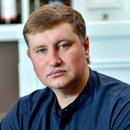 Сергей Сизый, LiDS Lighting Design Studio