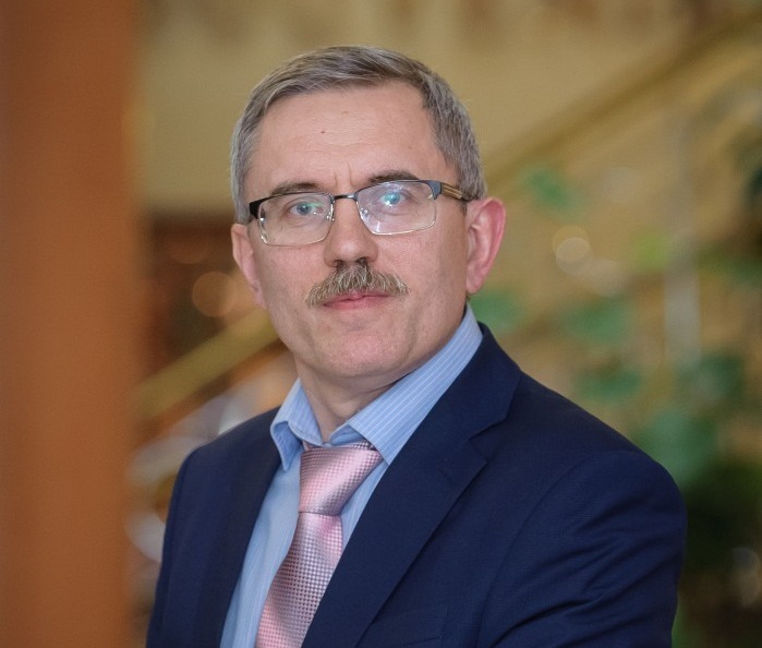 Скородумов