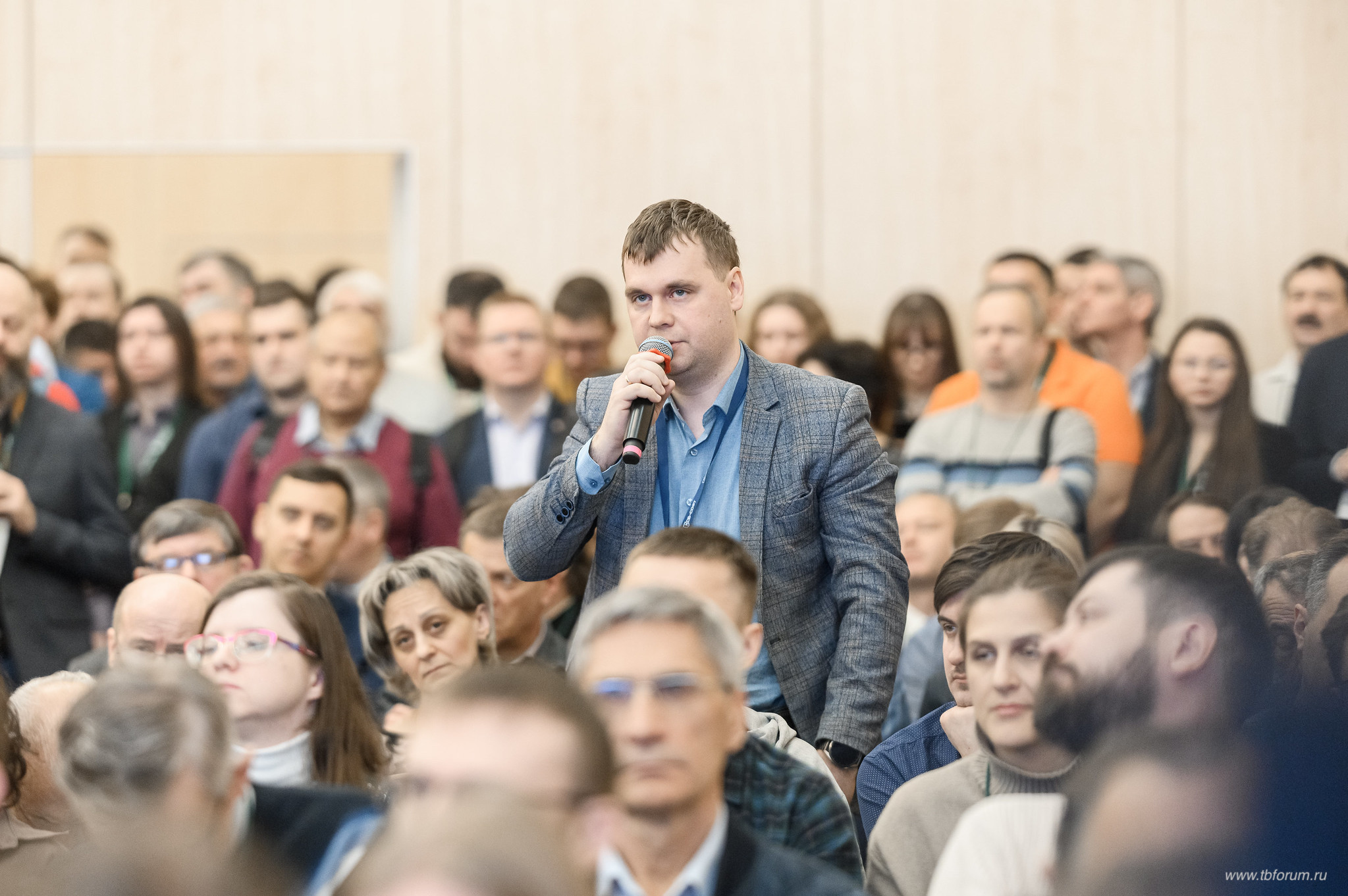 ТБ Форум 2025: меры и подходы для суверенитета России в сфере безопасности и цифровой трансформации