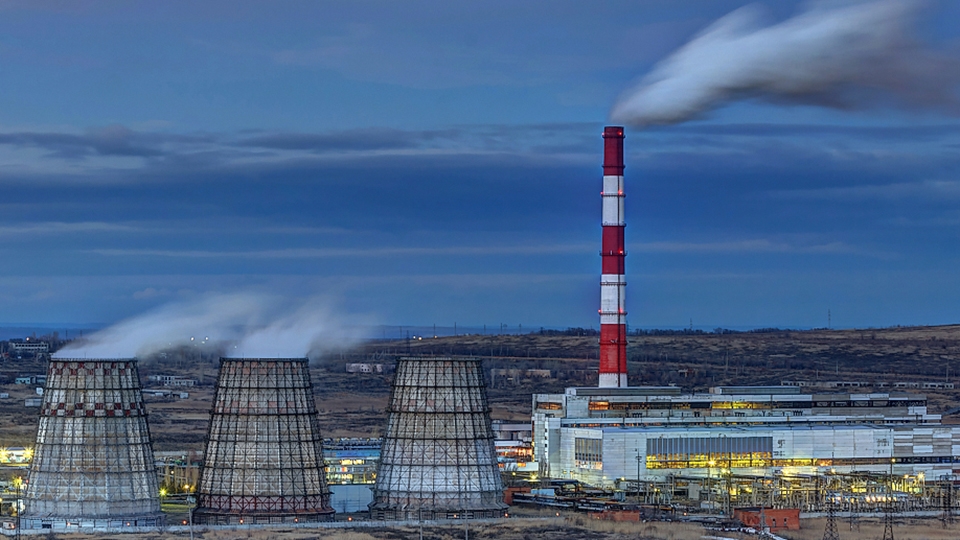 Камчатскэнерго создаст системы видеонаблюдения за 130 млн рублей