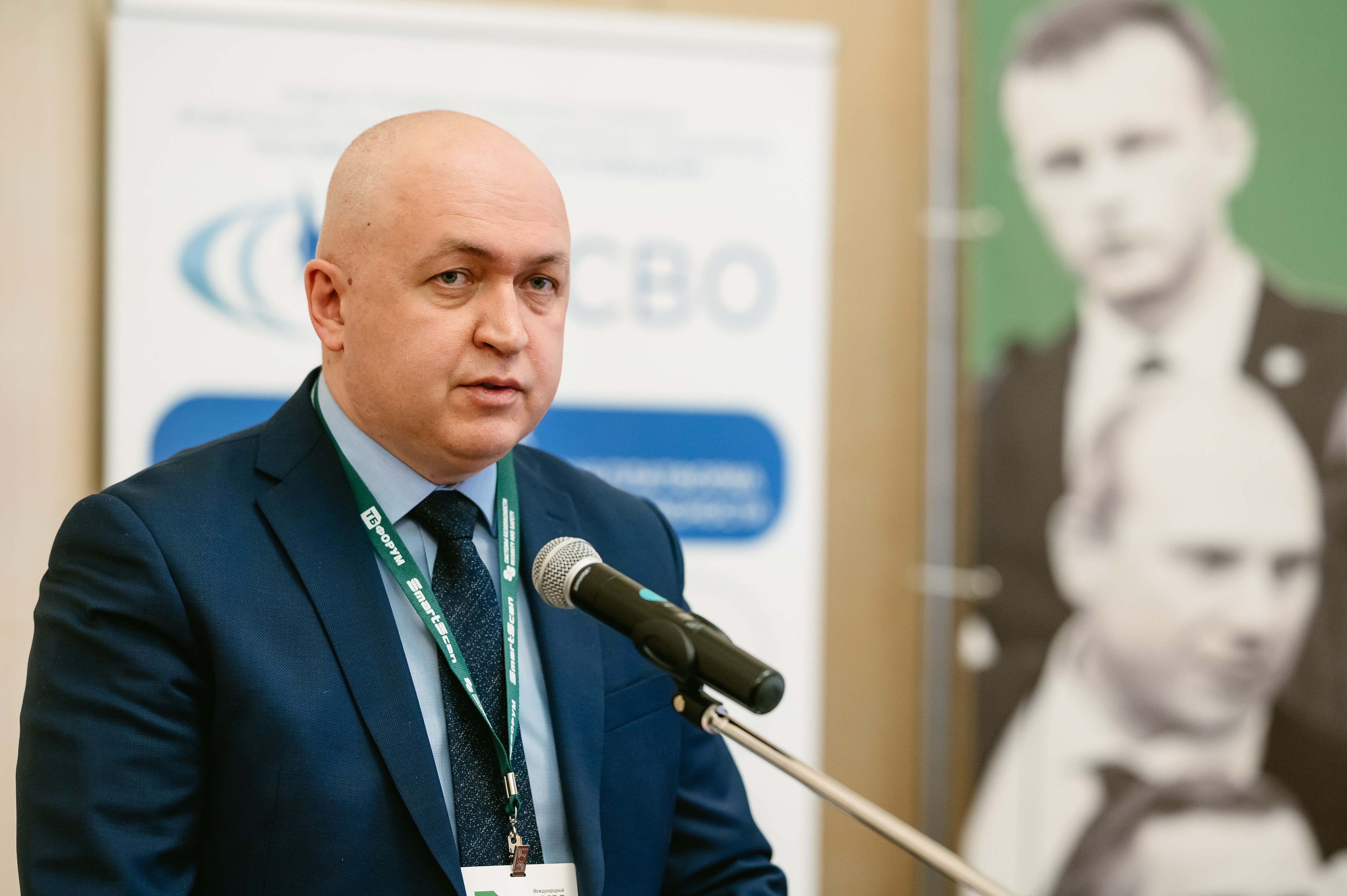 Владислав Ямников (Норникель): ТБ Форум – на пересечении интересов производителей и запросов потребителей