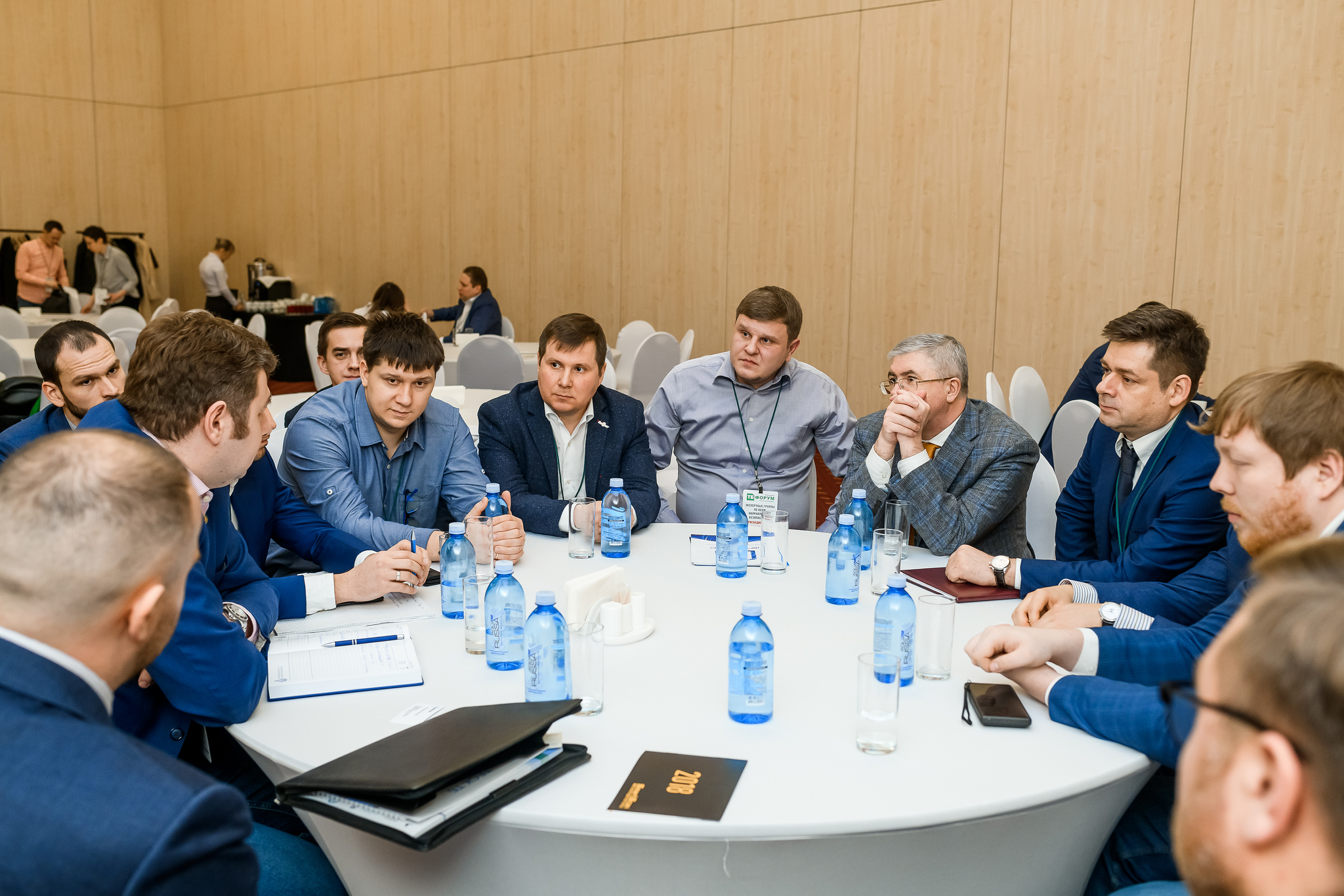 встречи с производителями