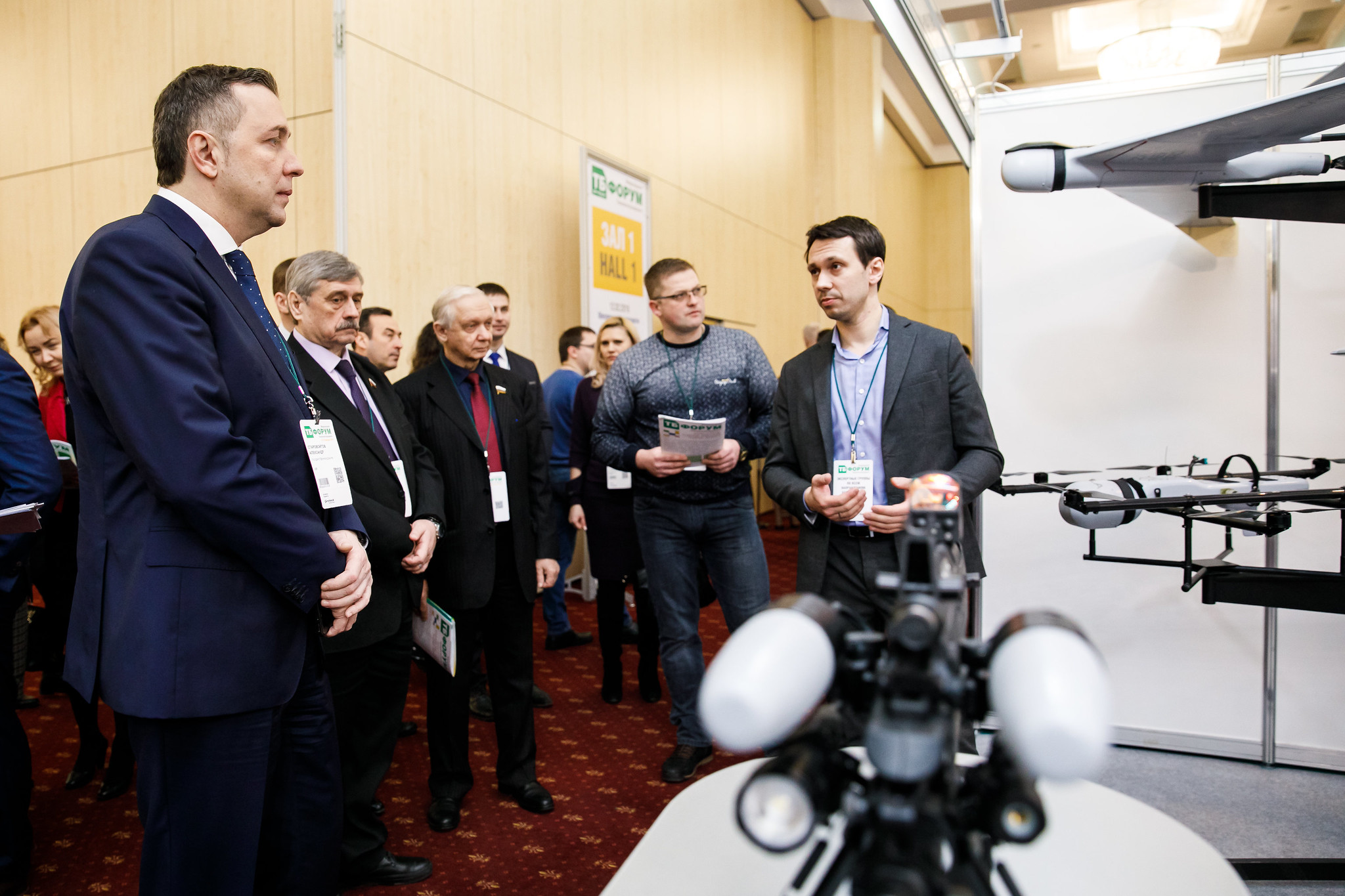 дроны_2019