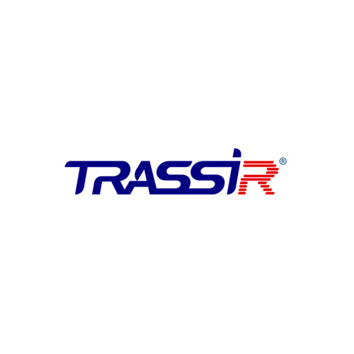 TRASSIR