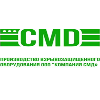 СМД
