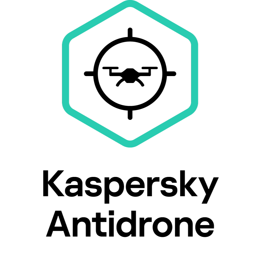 Kaspersky Antindrone