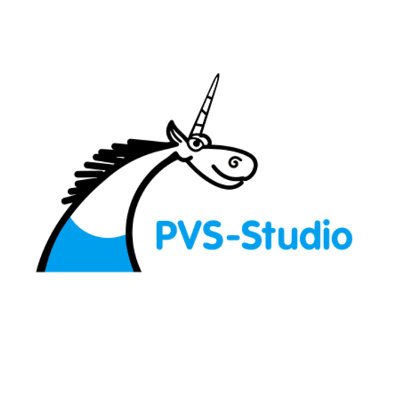 PVS-Studio