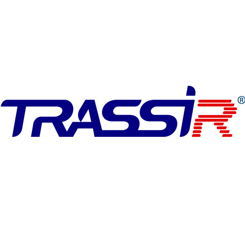 TRASSIR