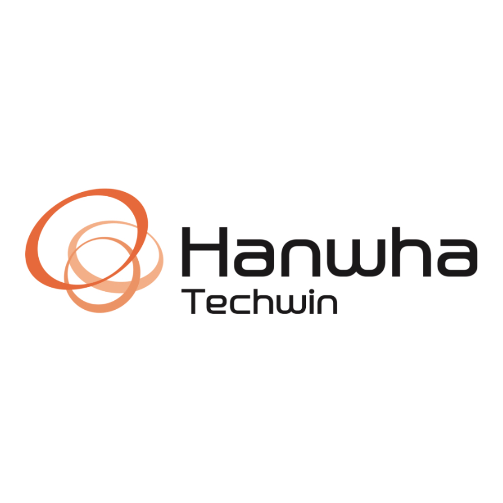 Hanwha Techwin