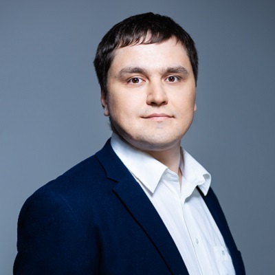 Алексей Петухов, Лаборатория Касперского