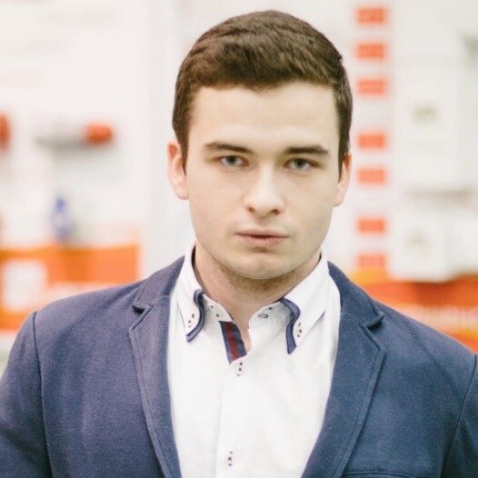 Алексей Бобров, Hanwha Techwin sq