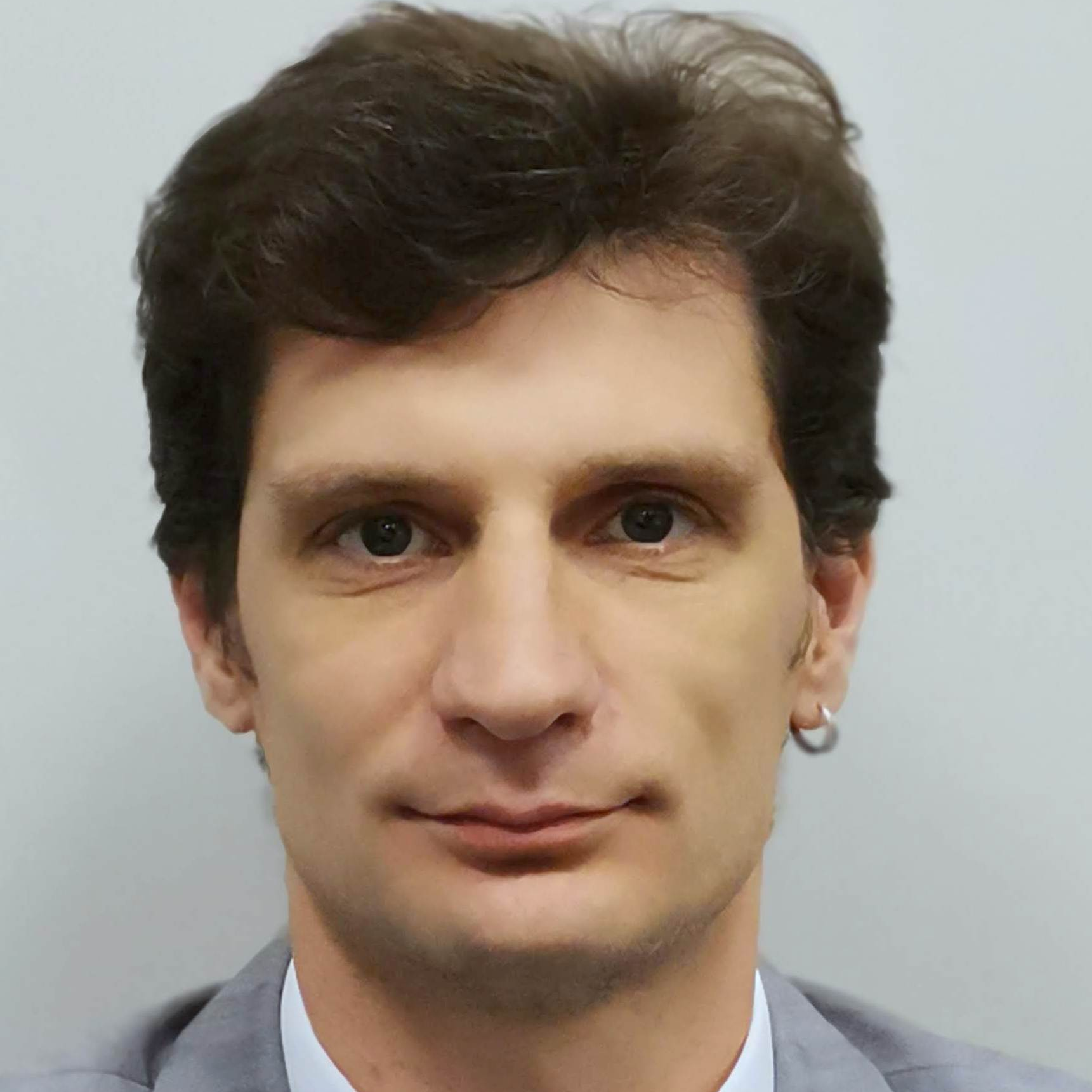 Денис Иванов, ИТРИУМ sq