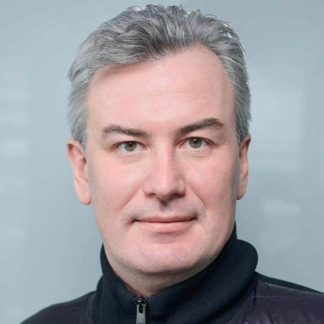 Дмитрий Курашев, USERGATE