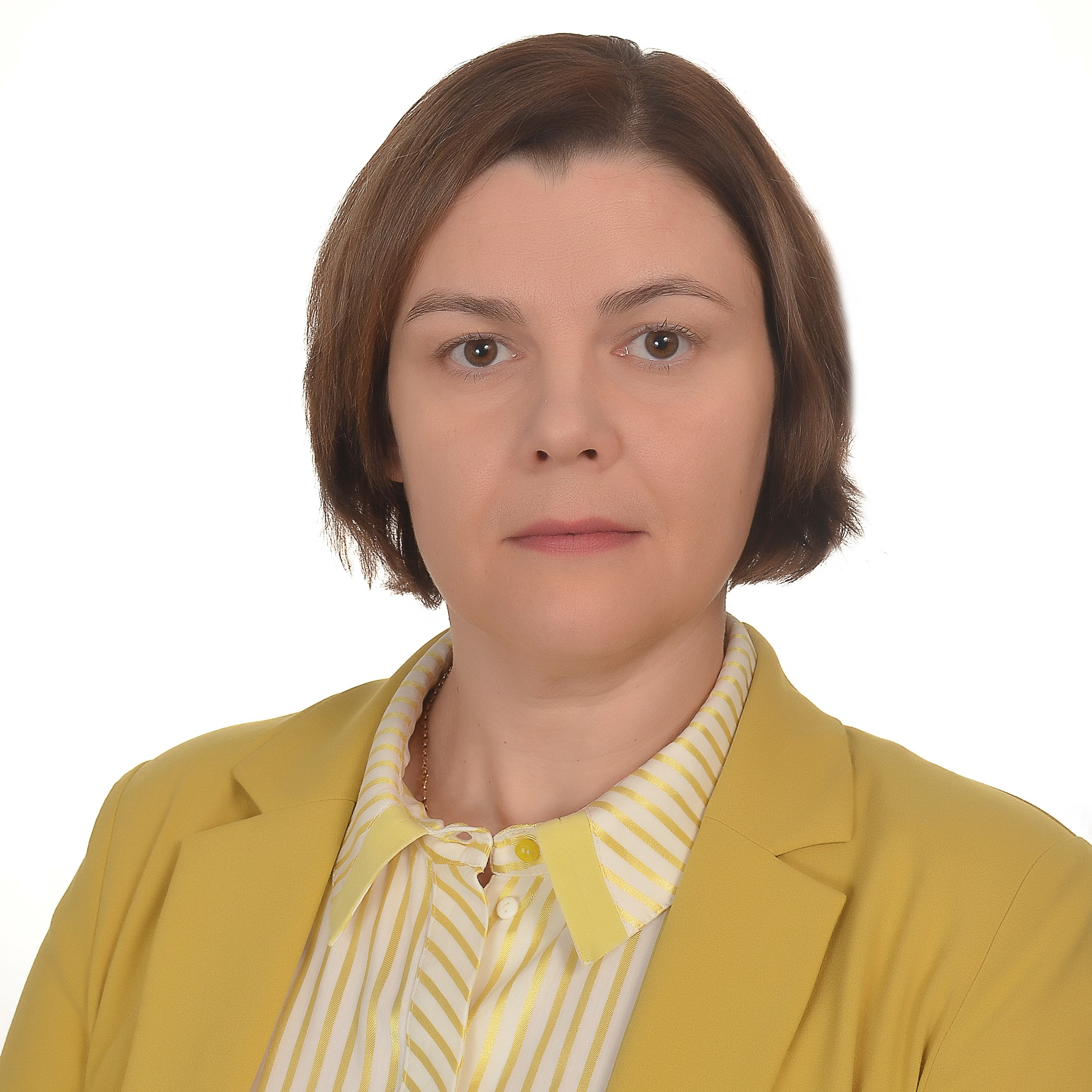 Елена Чернобривченко, Базальт СПО