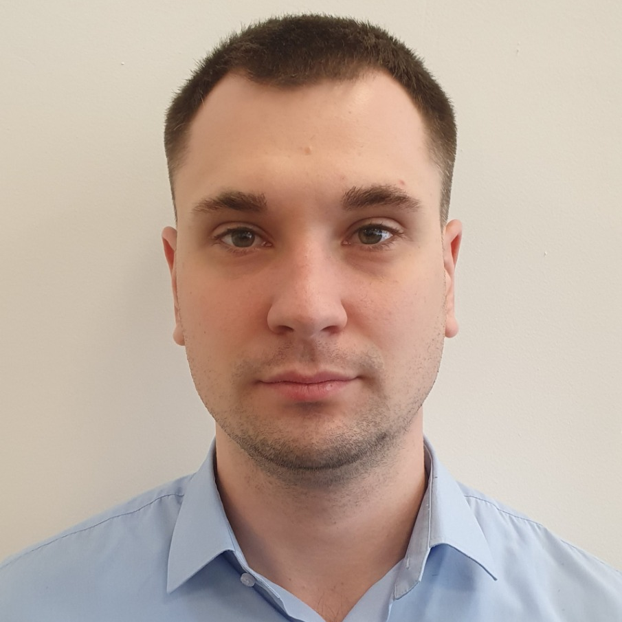 Максим Фокин, ГК Astra Linux_sq