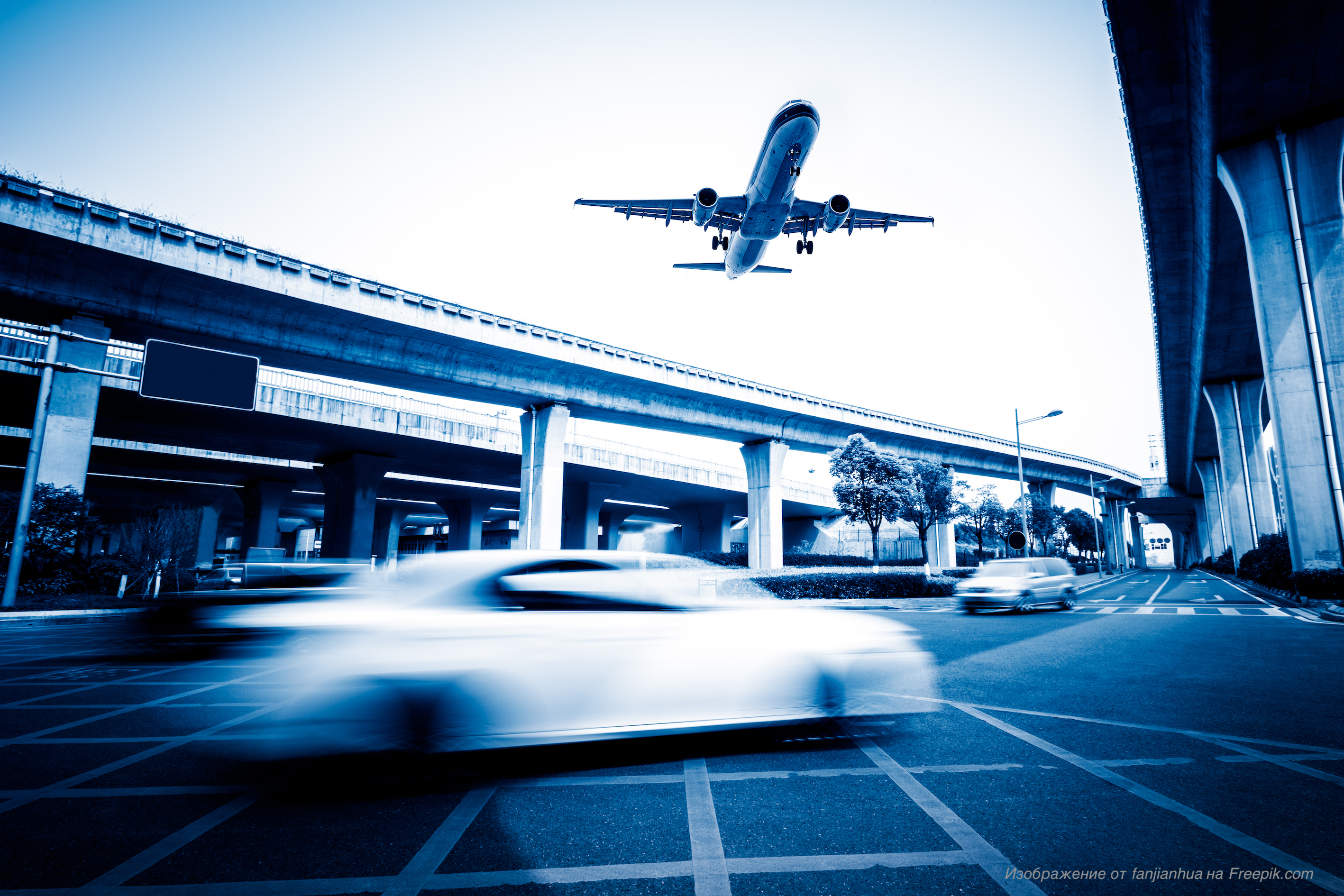 Комплексная безопасность аэропорта: цифровизация и интеграция систем в условиях санкций