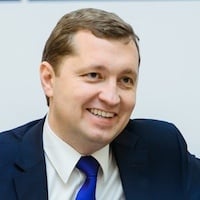 Виталий Лютиков, ФСТЭК России