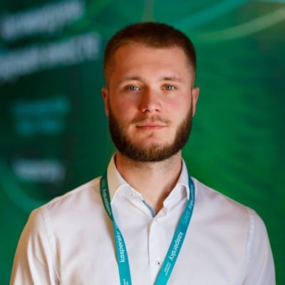Александр Познякевич, Kaspersky Industrial CyberSecurity 