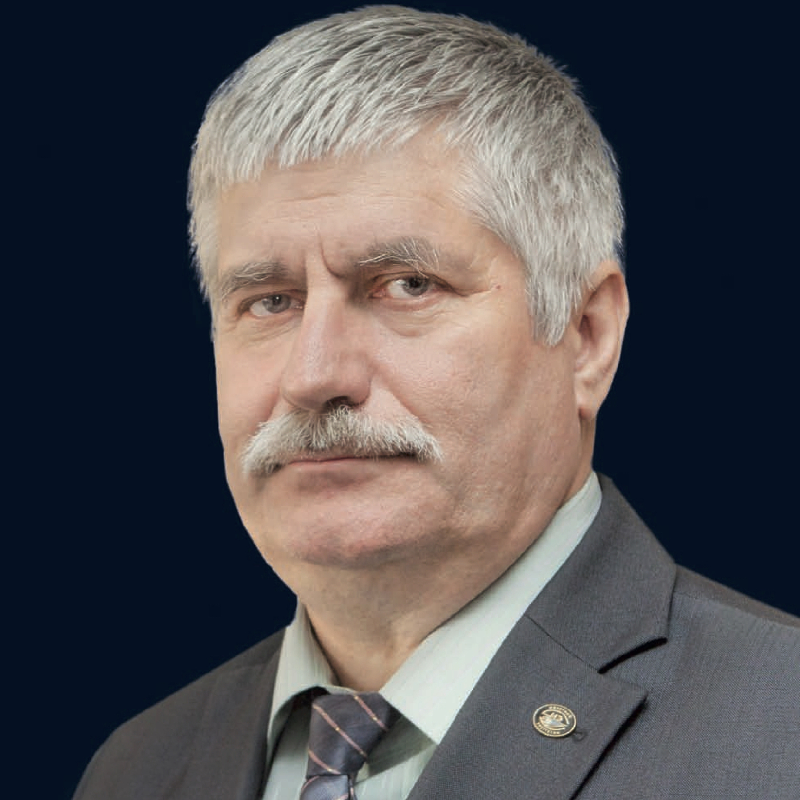 Евгений Новиков, Минэнерго России