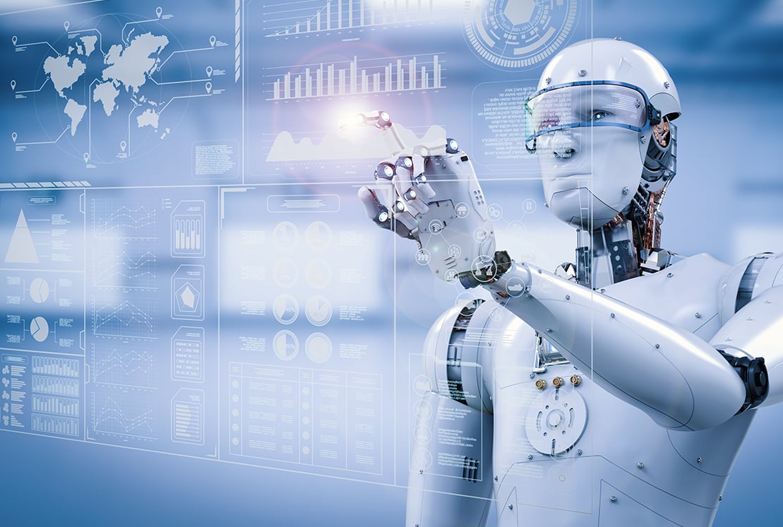 Роботизация бизнес-процессов для цифровой трансформации: как правильно выбрать RPA и окупить внедрение роботов